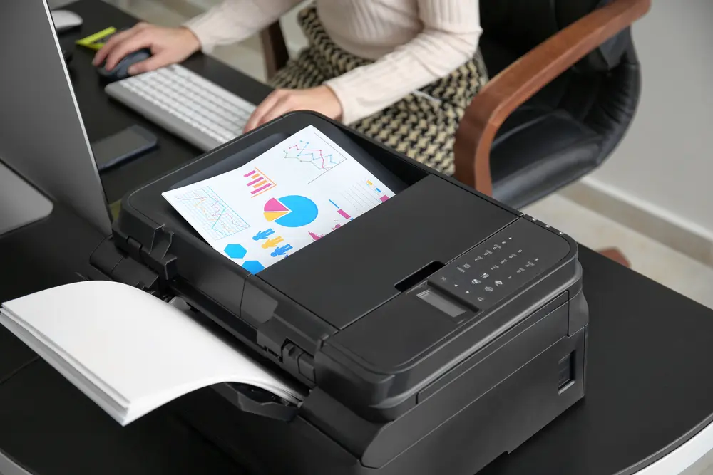 What Types of Printers are Suitable for DTF Conversion