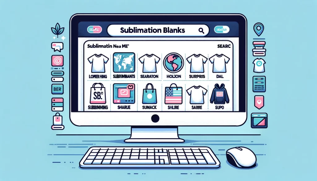 Where To Buy Sublimation Blanks