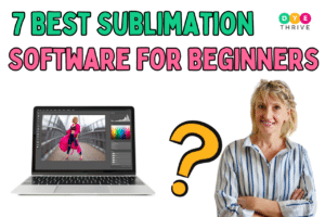 Best Sublimation Software for Beginners