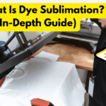 What Is Dye Sublimation? (An In-Depth Guide)