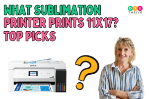 What Sublimation Printer Prints x Top Picks 