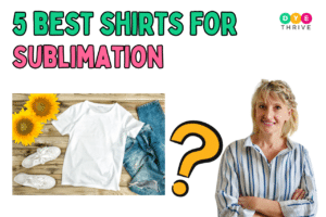best sublimation shirts