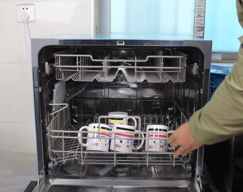 Are Sublimation Mugs Dishwasher Safe