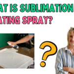 What is Sublimation Coating Spray? (Explained!)
