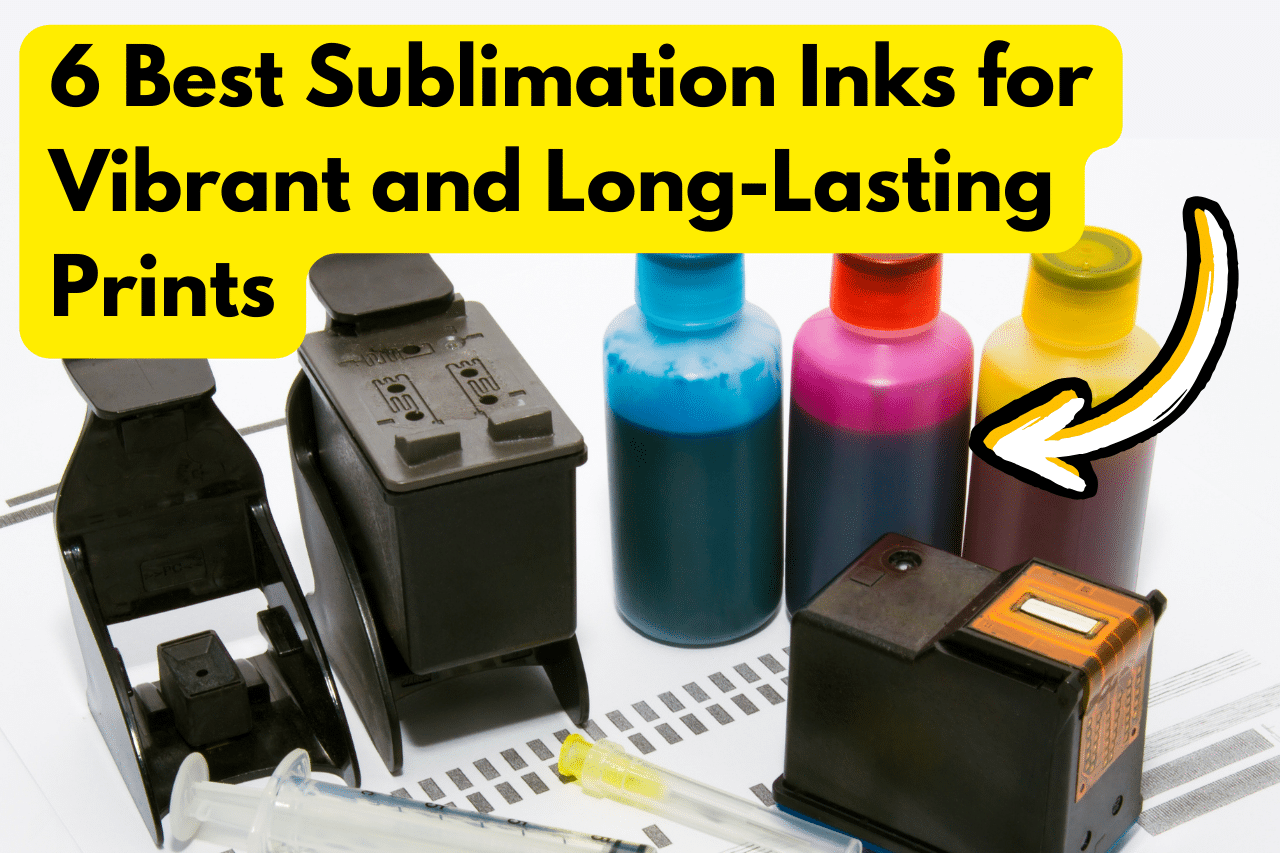 sublimation ink