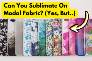 Can You Sublimate on Silicone (Explained!)