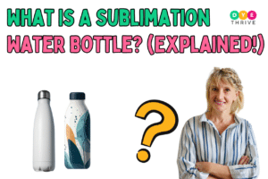What Is A Sublimation Water Bottle (Explained!)